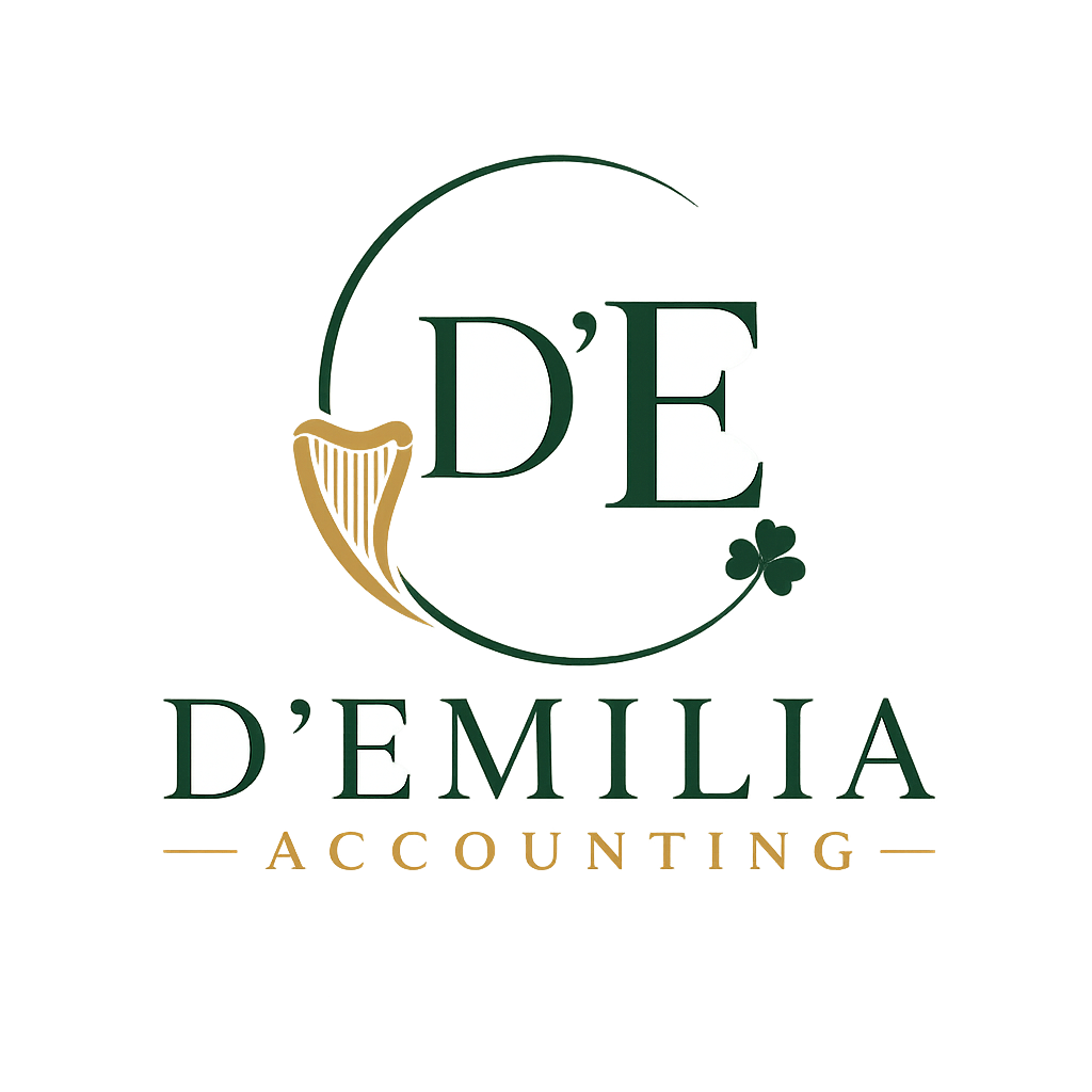 D'Emilia Accounting