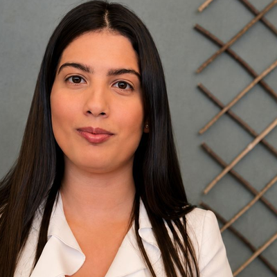 Marina d'Emilia — Founder d'Emilia Accounting