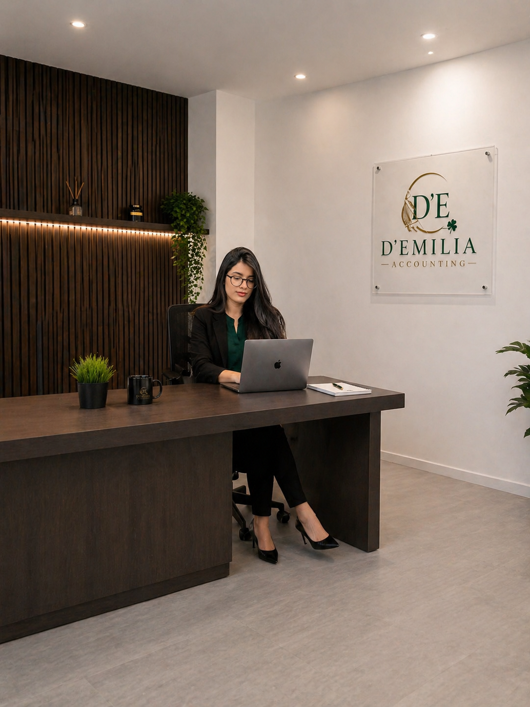 Marina Luna Oliveira d'Emilia
