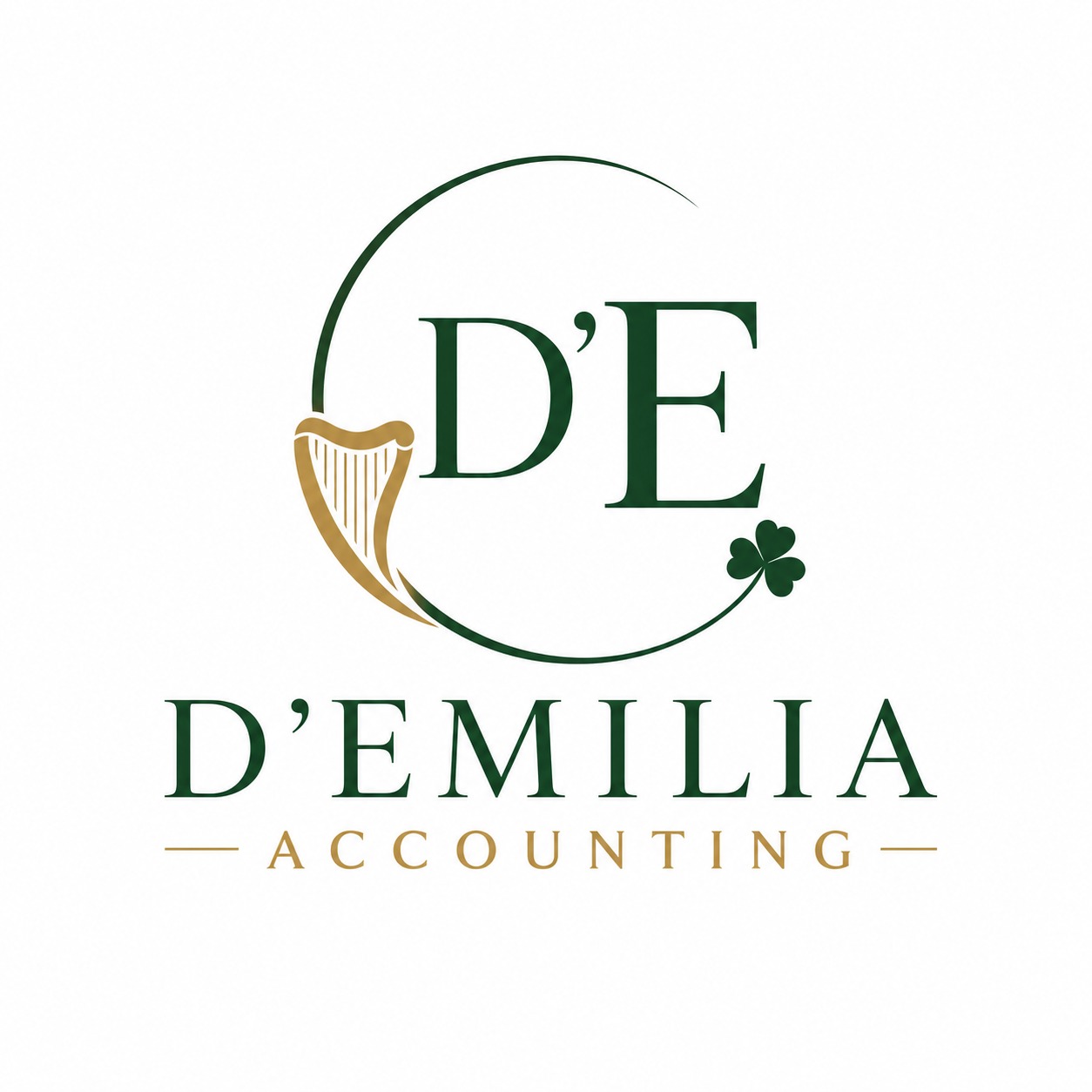 d'Emília Accounting
